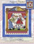 (image for) Puppet Theater